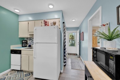 1st floor! - No stairs equal no hassle on arrival. You won't on Edgewater Beach Resort in Florida - for sale on GolfHomes.com, golf home, golf lot