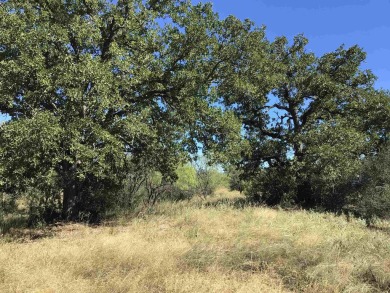 Embrace the Hill Country Lifestyle with this golf-course lot in on Ram Rock Golf Course in Texas - for sale on GolfHomes.com, golf home, golf lot