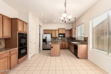 Welcome to the ultimate in golf course living - the coveted on Estrella Mountain Ranch Golf Course in Arizona - for sale on GolfHomes.com, golf home, golf lot