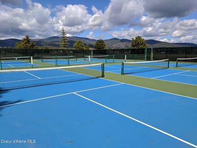 Beautiful Class A only Lot. A 1st class Owners Lounge w/kitchen on Stoneridge Golf Club in Idaho - for sale on GolfHomes.com, golf home, golf lot