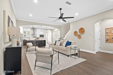 *Welcome to The Bluffs at Grand Oaks!* This meticulously crafted on King and Bear Golf Course/World Golf Village in Florida - for sale on GolfHomes.com, golf home, golf lot