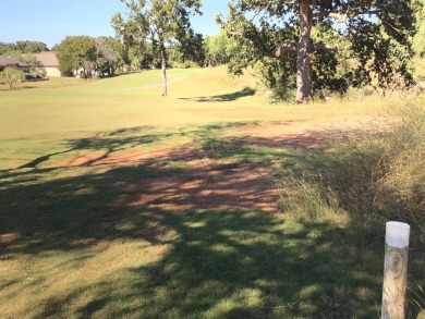 Embrace the Hill Country Lifestyle with this golf-course lot in on Ram Rock Golf Course in Texas - for sale on GolfHomes.com, golf home, golf lot