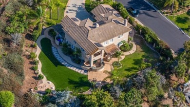 Nestled in the prestigious Steele Canyon Estates, this stunning on Steele Canyon Golf Club in California - for sale on GolfHomes.com, golf home, golf lot