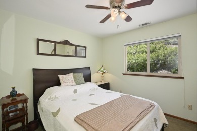 Discover your dream retreat in this delightful 3 bedroom, 2.5 on Lake Shastina Golf Course in California - for sale on GolfHomes.com, golf home, golf lot