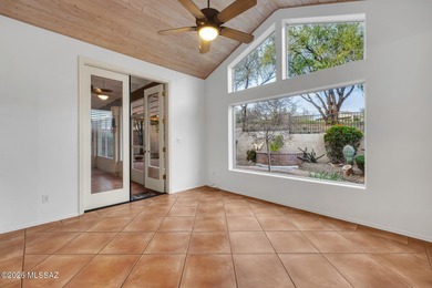 SWING INTO SOMETHING BETTER!! This 3BD/2BA, 1,618 s/f home sits on Omni Tucson National Golf Resort and Spa - Sonoran in Arizona - for sale on GolfHomes.com, golf home, golf lot