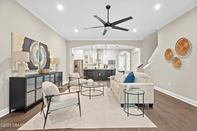 *Welcome to The Bluffs at Grand Oaks!* This meticulously crafted on King and Bear Golf Course/World Golf Village in Florida - for sale on GolfHomes.com, golf home, golf lot