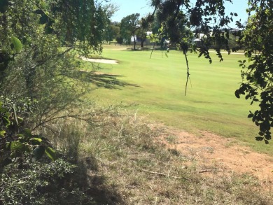Embrace the Hill Country Lifestyle with this golf-course lot in on Ram Rock Golf Course in Texas - for sale on GolfHomes.com, golf home, golf lot
