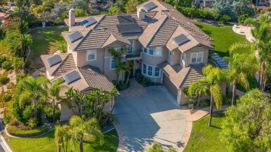 Nestled in the prestigious Steele Canyon Estates, this stunning on Steele Canyon Golf Club in California - for sale on GolfHomes.com, golf home, golf lot