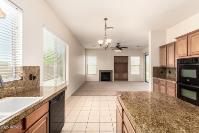 Welcome to the ultimate in golf course living - the coveted on Estrella Mountain Ranch Golf Course in Arizona - for sale on GolfHomes.com, golf home, golf lot