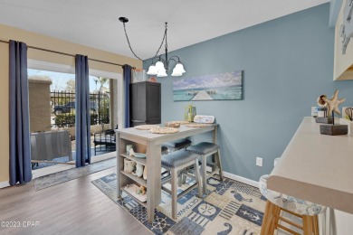 1st floor! - No stairs equal no hassle on arrival. You won't on Edgewater Beach Resort in Florida - for sale on GolfHomes.com, golf home, golf lot