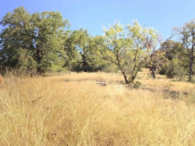 Embrace the Hill Country Lifestyle with this golf-course lot in on Ram Rock Golf Course in Texas - for sale on GolfHomes.com, golf home, golf lot