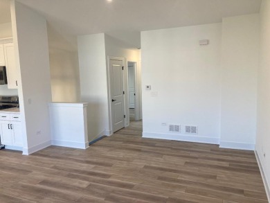New Construction Neufairfield duplex now available under on Woodruff Golf Course in Illinois - for sale on GolfHomes.com, golf home, golf lot