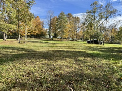 LAKEFRONT LIVING AT ITS FINEST! Discover the perfect place to on Peninsula Golf Resort in Kentucky - for sale on GolfHomes.com, golf home, golf lot