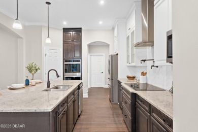 *Welcome to The Bluffs at Grand Oaks!* This meticulously crafted on King and Bear Golf Course/World Golf Village in Florida - for sale on GolfHomes.com, golf home, golf lot