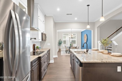 *Welcome to The Bluffs at Grand Oaks!* This meticulously crafted on King and Bear Golf Course/World Golf Village in Florida - for sale on GolfHomes.com, golf home, golf lot