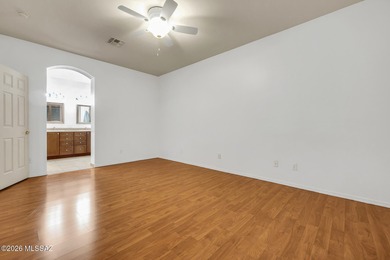 SWING INTO SOMETHING BETTER!! This 3BD/2BA, 1,618 s/f home sits on Omni Tucson National Golf Resort and Spa - Sonoran in Arizona - for sale on GolfHomes.com, golf home, golf lot