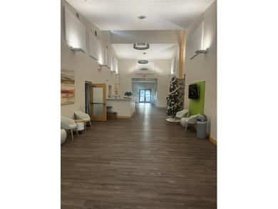 Move-in ready 2BR/2BA home in the desirable Timber Pines 55+ on Timber Pines Golf Course in Florida - for sale on GolfHomes.com, golf home, golf lot