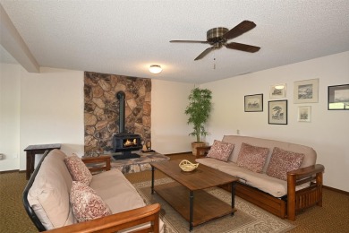 Discover your dream retreat in this delightful 3 bedroom, 2.5 on Lake Shastina Golf Course in California - for sale on GolfHomes.com, golf home, golf lot