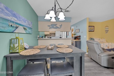 1st floor! - No stairs equal no hassle on arrival. You won't on Edgewater Beach Resort in Florida - for sale on GolfHomes.com, golf home, golf lot