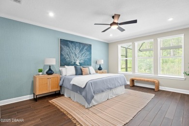 *Welcome to The Bluffs at Grand Oaks!* This meticulously crafted on King and Bear Golf Course/World Golf Village in Florida - for sale on GolfHomes.com, golf home, golf lot