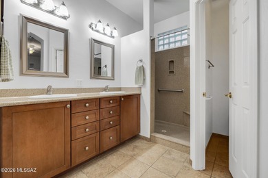 SWING INTO SOMETHING BETTER!! This 3BD/2BA, 1,618 s/f home sits on Omni Tucson National Golf Resort and Spa - Sonoran in Arizona - for sale on GolfHomes.com, golf home, golf lot