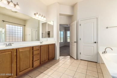 Welcome to the ultimate in golf course living - the coveted on Estrella Mountain Ranch Golf Course in Arizona - for sale on GolfHomes.com, golf home, golf lot