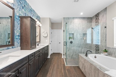 *Welcome to The Bluffs at Grand Oaks!* This meticulously crafted on King and Bear Golf Course/World Golf Village in Florida - for sale on GolfHomes.com, golf home, golf lot