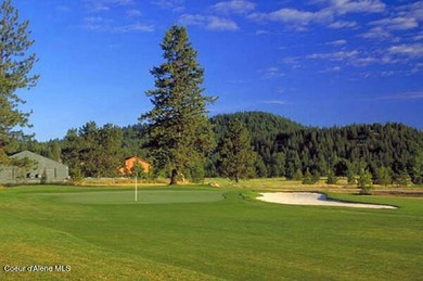 Beautiful Class A only Lot. A 1st class Owners Lounge w/kitchen on Stoneridge Golf Club in Idaho - for sale on GolfHomes.com, golf home, golf lot