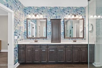 *Welcome to The Bluffs at Grand Oaks!* This meticulously crafted on King and Bear Golf Course/World Golf Village in Florida - for sale on GolfHomes.com, golf home, golf lot