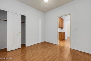 SWING INTO SOMETHING BETTER!! This 3BD/2BA, 1,618 s/f home sits on Omni Tucson National Golf Resort and Spa - Sonoran in Arizona - for sale on GolfHomes.com, golf home, golf lot