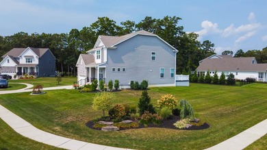 Welcome to the prestigious Harbor Pines Golf Course Community on Harbor Pines Golf Club in New Jersey - for sale on GolfHomes.com, golf home, golf lot