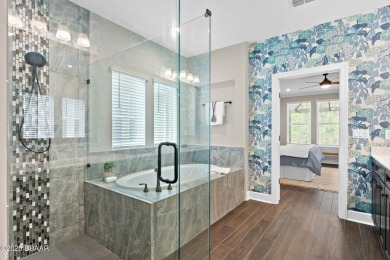 *Welcome to The Bluffs at Grand Oaks!* This meticulously crafted on King and Bear Golf Course/World Golf Village in Florida - for sale on GolfHomes.com, golf home, golf lot