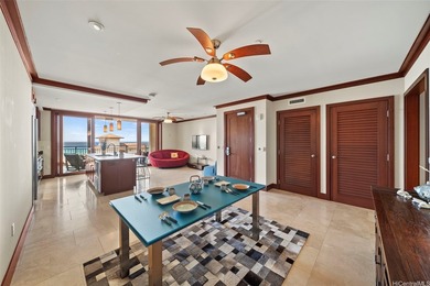 Price Improvement! Experience unparalleled exclusivity in this on Ko Olina Golf Club in Hawaii - for sale on GolfHomes.com, golf home, golf lot