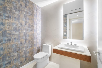 A rare & exclusive 2 bed plus den corner residence featuring a on Boca Raton Resort and Club in Florida - for sale on GolfHomes.com, golf home, golf lot