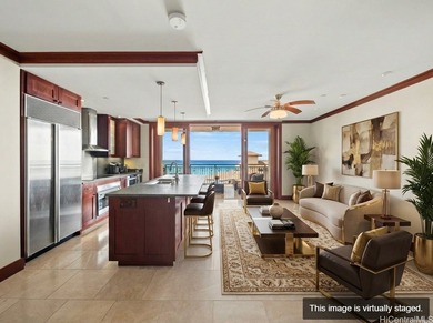 Price Improvement! Experience unparalleled exclusivity in this on Ko Olina Golf Club in Hawaii - for sale on GolfHomes.com, golf home, golf lot