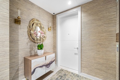 A rare & exclusive 2 bed plus den corner residence featuring a on Boca Raton Resort and Club in Florida - for sale on GolfHomes.com, golf home, golf lot