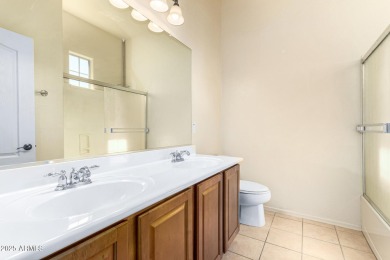 Welcome to the ultimate in golf course living - the coveted on Estrella Mountain Ranch Golf Course in Arizona - for sale on GolfHomes.com, golf home, golf lot