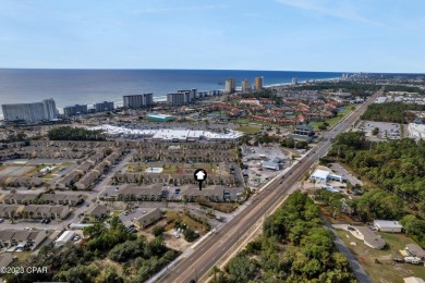 1st floor! - No stairs equal no hassle on arrival. You won't on Edgewater Beach Resort in Florida - for sale on GolfHomes.com, golf home, golf lot
