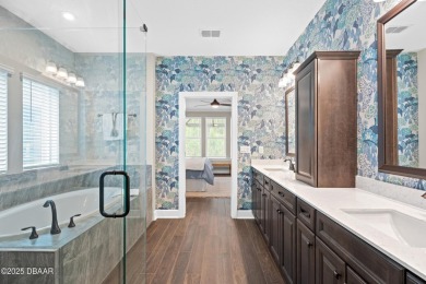 *Welcome to The Bluffs at Grand Oaks!* This meticulously crafted on King and Bear Golf Course/World Golf Village in Florida - for sale on GolfHomes.com, golf home, golf lot