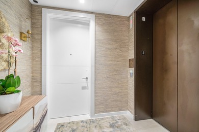 A rare & exclusive 2 bed plus den corner residence featuring a on Boca Raton Resort and Club in Florida - for sale on GolfHomes.com, golf home, golf lot