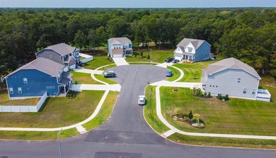 Welcome to the prestigious Harbor Pines Golf Course Community on Harbor Pines Golf Club in New Jersey - for sale on GolfHomes.com, golf home, golf lot