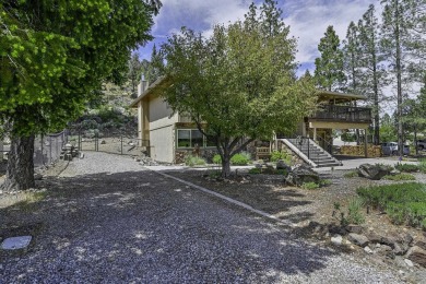 Discover your dream retreat in this delightful 3 bedroom, 2.5 on Lake Shastina Golf Course in California - for sale on GolfHomes.com, golf home, golf lot