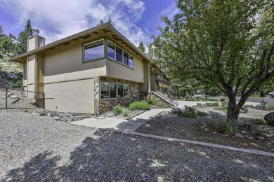 Discover your dream retreat in this delightful 3 bedroom, 2.5 on Lake Shastina Golf Course in California - for sale on GolfHomes.com, golf home, golf lot