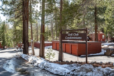 Experience the ultimate golf course lifestyle with this stunning on Tahoe Donner Golf Course in California - for sale on GolfHomes.com, golf home, golf lot