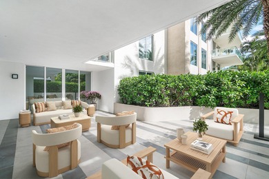 A rare & exclusive 2 bed plus den corner residence featuring a on Boca Raton Resort and Club in Florida - for sale on GolfHomes.com, golf home, golf lot