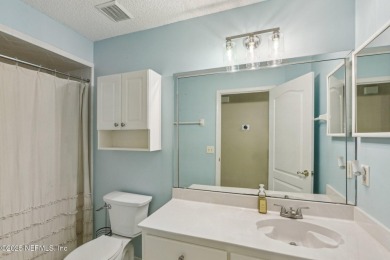 Updated POOL home in the gated community of Orange Park Country on Country Club of Orange Park in Florida - for sale on GolfHomes.com, golf home, golf lot