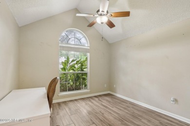 Updated POOL home in the gated community of Orange Park Country on Country Club of Orange Park in Florida - for sale on GolfHomes.com, golf home, golf lot