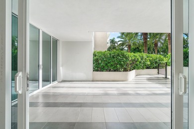 A rare & exclusive 2 bed plus den corner residence featuring a on Boca Raton Resort and Club in Florida - for sale on GolfHomes.com, golf home, golf lot