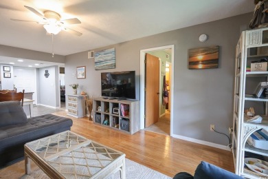 Welcome to 1301 Pidgen Rd Unit 1101, a beautiful first-floor end on Whispering Pines in South Carolina - for sale on GolfHomes.com, golf home, golf lot