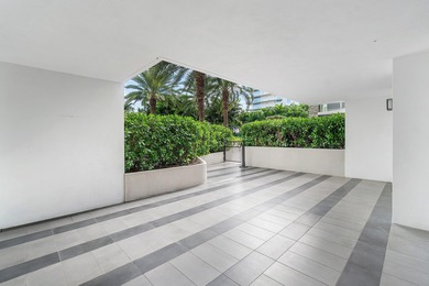 A rare & exclusive 2 bed plus den corner residence featuring a on Boca Raton Resort and Club in Florida - for sale on GolfHomes.com, golf home, golf lot